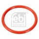 Garnitura flansa lichid racire FEBI 33,5x3 pentru MERCEDES C (CL203, W203, W204, S203, S204), CLC (CL203), CLK (A209, C209), E (W211, W212) 1.6-1.8LPG