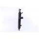 Radiator racire motor NISSENS pentru CHEVROLET CORSA, TIGRA; OPEL COMBO/MINIVAN, CORSA B, TIGRA 1.2/1.4/1.6, dimensiuni 680x270x23 mm