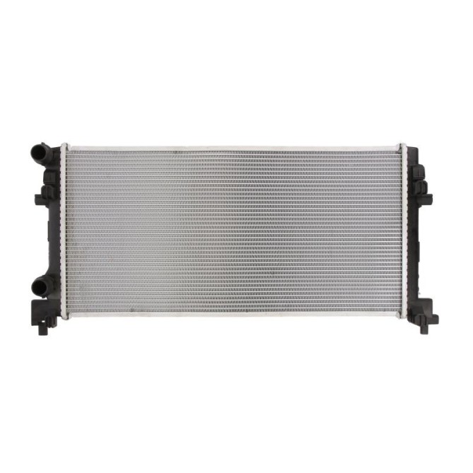 Radiator, racire motor NISSENS