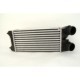 Intercooler compresor NISSENS priza aer rece PEUGEOT 308 1.6 HDI 07 dimensiuni 300x148x80 mm compatibil CITROEN