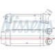 Intercooler compresor NISSENS priza aer rece PEUGEOT 308 1.6 HDI 07 dimensiuni 300x148x80 mm compatibil CITROEN