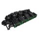 Colector de admisiune ENGITECH pentru AUDI A3, TT; SEAT ALTEA, LEON; SKODA OCTAVIA II; VW PASSAT B6, B7 1.8 11.06-07.15