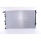 Radiator racire motor NISSENS pentru RENAULT GRAND SCENIC IV, KANGOO EXPRESS, KANGOO II, KANGOO III, MEGANE IV, SCENIC IV, TALISMAN 674x453x16 mm