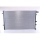 Radiator racire motor NISSENS pentru RENAULT GRAND SCENIC IV, KANGOO EXPRESS, KANGOO II, KANGOO III, MEGANE IV, SCENIC IV, TALISMAN 674x453x16 mm