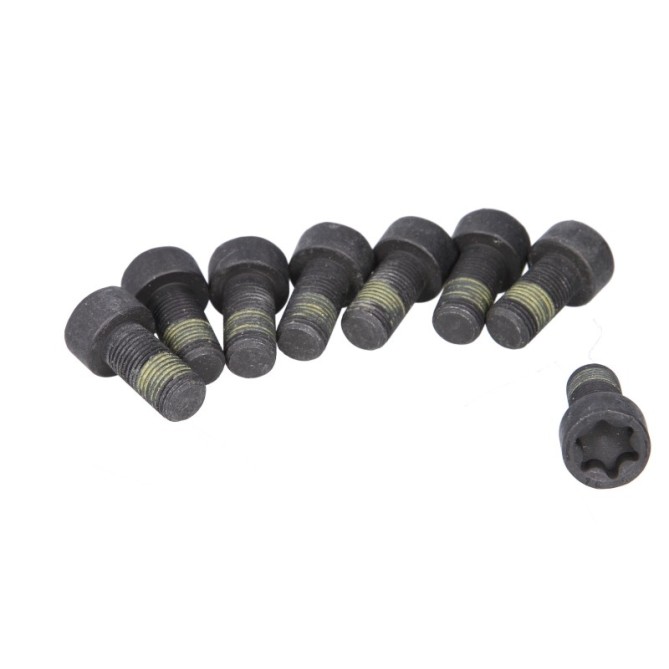 Set surub, volanta LUK