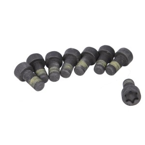 Set surub, volanta LUK