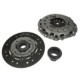Set ambreiaj LUK cu capac ambreiaj, placa de presiune, rulment, setare automata 240mm pentru BMW 1 F20, F21, 2 F22, F87, 2 F23, 3 E90, E91, E92 2.0D 12.04