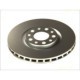 Disc frana Fata Dreapta/Stanga TEXTAR 305.0 mm 39.7 mm 28.0 mm pentru ALFA ROMEO GIULIETTA JEEP COMPASS 1.4 04.10-
