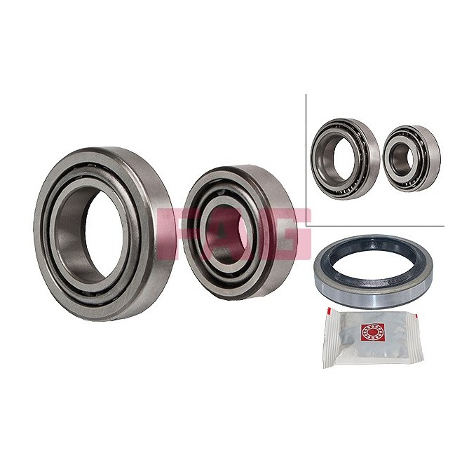 Kit rulmenti roata FAG Bearings