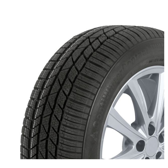 Anvelopa de iarna PKW D D 73.0 dB CONTINENTAL