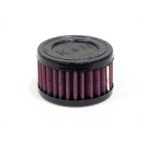 Filtru furtun cauciuc evac aer K&N