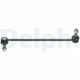 Brat bieleta suspensie stabilizator tendon bara stabilizatoare fata dreapta stanga 350mm Hyundai Santa Fe IV Tucson Kia EV9 Sorento III IV Sportage V 1.6-Electric