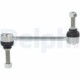 Brat bieleta suspensie stabilizator DELPHI tendon bara stabilizatoare fata dreapta stanga 196mm MERCEDES GL M R 3.0-6.2 02.05-12.14