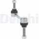 Brat bieleta suspensie stabilizator DELPHI tendon bara stabilizatoare fata dreapta stanga 196mm MERCEDES GL M R 3.0-6.2 02.05-12.14