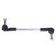 Brat bieleta suspensie stabilizator DELPHI tendon bara stabilizatoare fata stanga 274mm OPEL INSIGNIA B COUNTRY GRAND SPORT 1.5-2.0D