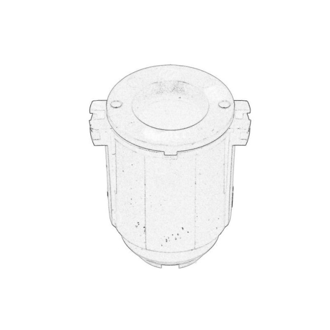 Unitate rezervor, injectie aditiv OE DB TRUCK