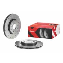 Disc frana BREMBO