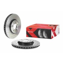 Disc frana BREMBO