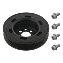 Fulie curea, arbore cotit SWAG