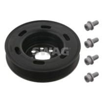 Fulie curea, arbore cotit SWAG