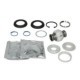 Set reparatie brat longitudinal AUGER fata/spate dreapta/stanga bila 20/46x60mm pentru MAN G, L2000, TGL I; VOLVO B6, FL6, FLC 10.79