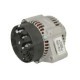 Alternator STARDAX 12V 75A pentru SMART CABRIO, CITY-COUPE, CROSSBLADE, FORTWO, ROADSTER 0.6/0.7 07.98-01.07