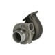 Turbocompresor GARRETT miez turbo aluminiu compatibil JOHN DEERE
