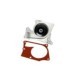 Pompa apa HEPU cu garnitura pentru MERCEDES A (V177, W176, W177), B SPORTS TOURER (W246, W242, W247), CITAN 1.5D/1.5DH/1.6 06.01-
