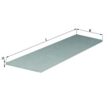 Filtru, aer habitaclu KNECHT