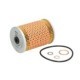 Filtru ulei KNECHT MERCEDES 123 (C123), 123 T-MODEL (S123), 123 (W123), /8 (W114), CABRIOLET (W111, W112), G (W460), G (W463), S (C126), S (W108, W109), S (W116), S (W126), SL (R107) 2.7-6.8 04.68-12.94, Diametru interior 23.4 mm, Diametru exterior 84.0 mm, Inaltime 121.0 mm