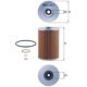 Filtru ulei KNECHT MERCEDES 123 (C123), 123 T-MODEL (S123), 123 (W123), /8 (W114), CABRIOLET (W111, W112), G (W460), G (W463), S (C126), S (W108, W109), S (W116), S (W126), SL (R107) 2.7-6.8 04.68-12.94, Diametru interior 23.4 mm, Diametru exterior 84.0 mm, Inaltime 121.0 mm