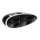 Comutator macara geam fata stanga VEMO pentru MERCEDES CLS (C219), E T-MODEL (S211), E (W211) 1.8-6.2 03.02-12.10