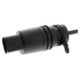 Pompa de apa spalare parbriz VEMO 12V pentru AUDI A6 C6, CHEVROLET AVEO, CRUZE, MALIBU, HONDA CIVIC VIII, OPEL AMPERA, ASTRA J, CASCADA, INSIGNIA A, KARL