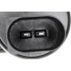 Pompa de apa spalare parbriz VEMO 12V pentru AUDI A6 C6, CHEVROLET AVEO, CRUZE, MALIBU, HONDA CIVIC VIII, OPEL AMPERA, ASTRA J, CASCADA, INSIGNIA A, KARL