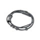 Senzor de avertizare uzura placute de frana Spate pentru BMW 7 (F01, F02, F03, F04) 3.0-6.0 02.08-12.15 QUICK BRAKE