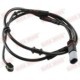 Senzor de avertizare uzura placute de frana Spate pentru BMW 7 (F01, F02, F03, F04) 3.0-6.0 02.08-12.15 QUICK BRAKE