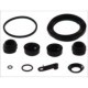 Kit reparare etrier Spate Dreapta/Stanga 60 mm pentru IVECO DAILY IV, DAILY V, DAILY VI 2.3D/3.0CNG/3.0D 05.06-