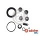 Kit reparare etrier Spate Dreapta/Stanga 60 mm pentru IVECO DAILY IV, DAILY V, DAILY VI 2.3D/3.0CNG/3.0D 05.06-