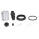 Kit reparare etrier Spate Dreapta/Stanga 43 mm pentru LEXUS GS, IS C, IS II; TOYOTA MARK X I, MARK X II 2.2D-5.0 11.04