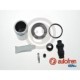 Kit reparare etrier Spate Dreapta/Stanga 43 mm pentru LEXUS GS, IS C, IS II; TOYOTA MARK X I, MARK X II 2.2D-5.0 11.04