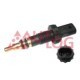 Comutator temperatura racire AUTLOG senzor temperatura lichid racire 2 pini negru pentru BMW 1 E81 E82 E88 3 E90 E91 E92 E93 5 E60 E61 7 F01 F02 F03