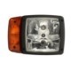 Far faza lunga ANAC MAKINA pentru JCB 2, 3, 4, 5, 500, Dreapta, Lumină auxiliară, Iluminare, Caroserie