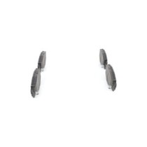 Set placute frana,frana disc BOSCH