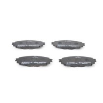 Set placute frana,frana disc BOSCH