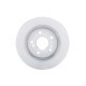 Disc frana BOSCH Spate Dreapta/Stanga MERCEDES 124 (C124), 124 (W124), 190 (W201), C (W202), E (A124), E (C124), E T-MODEL (S124), E (W124) 258.0 mm, 55.3 mm, 9.0 mm