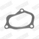 Set Garnituri Sistem de esapament WALKER pentru FIAT 500, 500 C, FIORINO/MINIVAN, GRANDE PUNTO, PANDA, QUBO, FORD KA, LANCIA YPSILON, OPEL COMBO