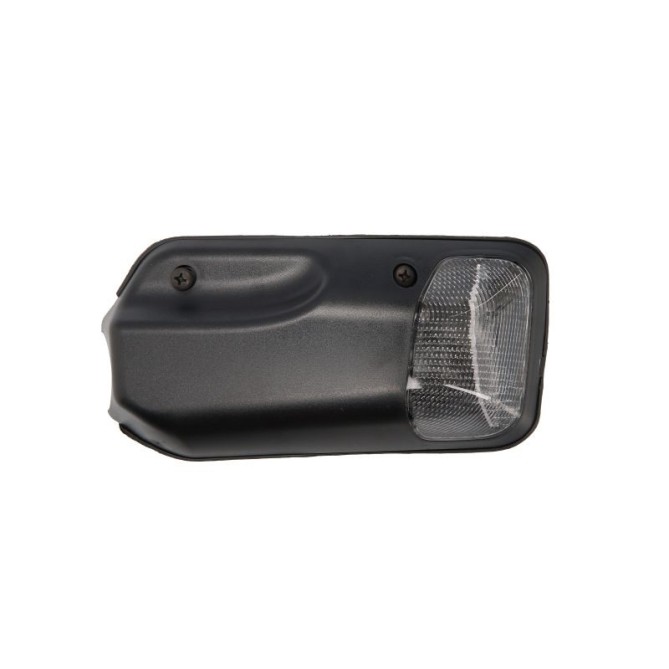 Lumina de delimitare OLSA