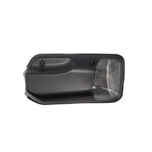 Lumina de delimitare OLSA