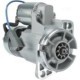 Demaror HC-CARGO 12V 1,2kW Lungime 186 mm Diametru flansa 83,5 mm 9 dinti 2 gauri fixare