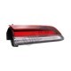 Stopuri spate ULO L (interior, LED) pentru SKODA KAROQ 11.17-
